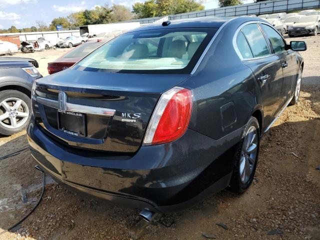 Photo 4 from auction – 2012 LINCOLN MKS with VIN 1LNHL9FT2CG804811