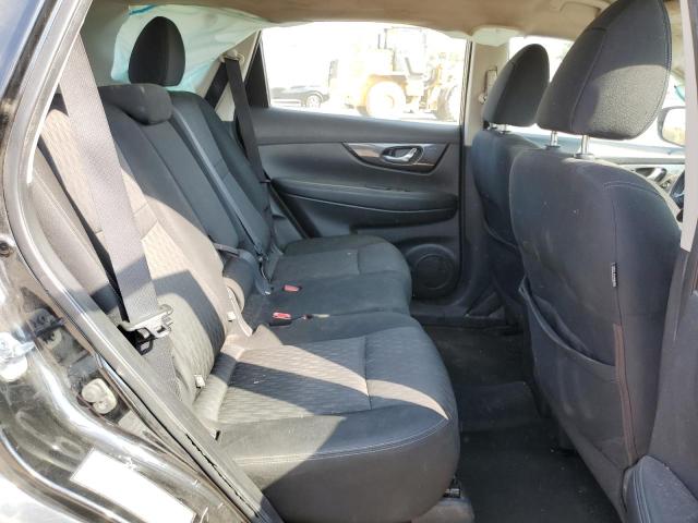 Photo 6 from auction – 2017 NISSAN ROGUE S with VIN KNMAT2MT6HP530343
