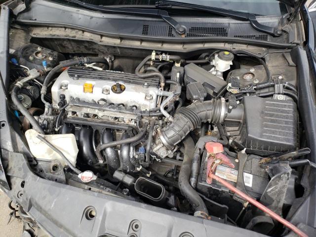Photo 7 from auction – 2012 HONDA ACCORD LXP with VIN 1HGCP2F40CA125207