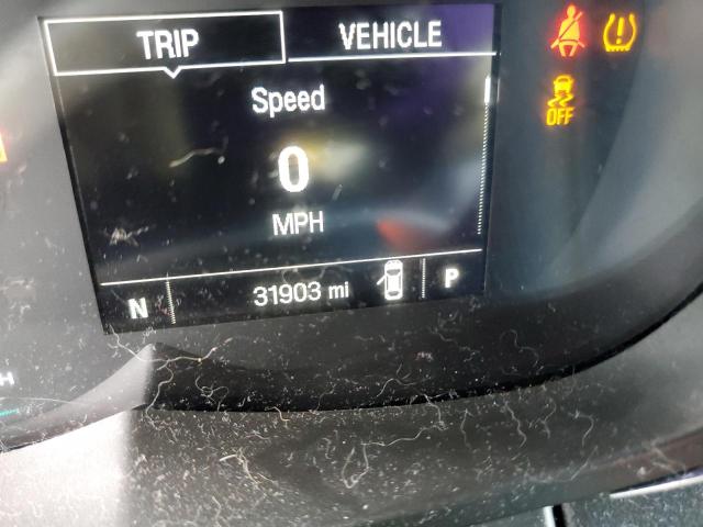 Photo 8 from auction – 2018 CHEVROLET TRAX LS with VIN 3GNCJNSB4JL216564