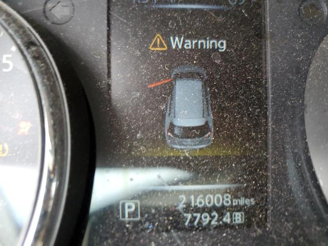 Photo 8 from auction – 2014 NISSAN ROGUE S with VIN 5N1AT2MT2EC761576
