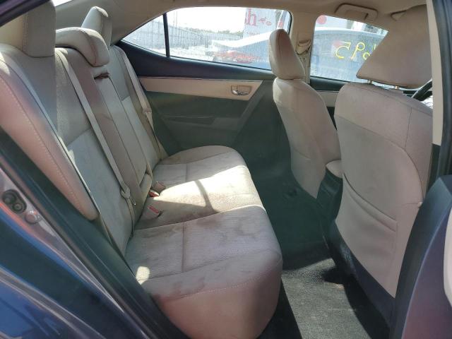 Photo 6 from auction – 2016 TOYOTA COROLLA L with VIN 2T1BURHEXGC616600