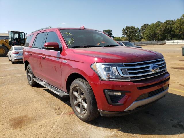 Photo 1 from auction – 2019 FORD EXPEDITION with VIN 1FMJU1JT6KEA65301