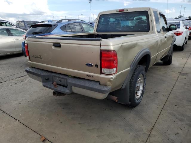 Photo 4 from auction – 2000 FORD RANGER SUP with VIN 1FTZR15V3YPB26993