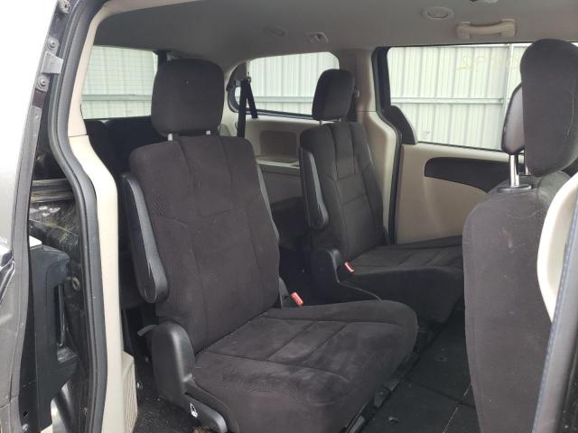 Photo 6 from auction – 2013 DODGE GRAND CARA with VIN 2C4RDGCG8DR576069
