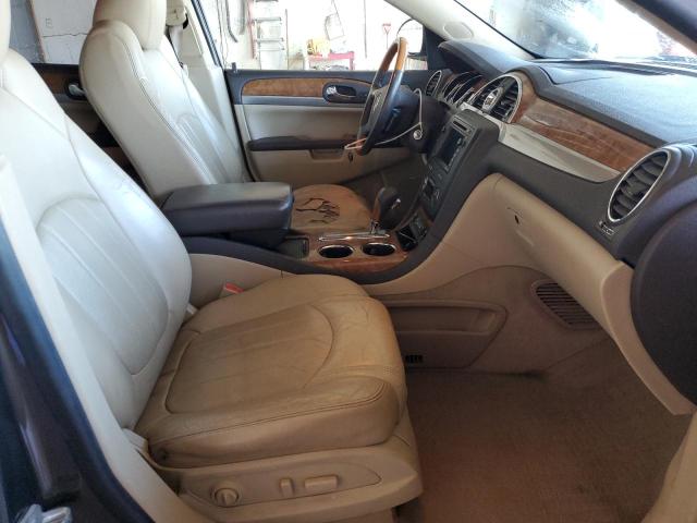 Photo 5 from auction – 2011 BUICK ENCLAVE CX with VIN 5GAKVBED1BJ281841