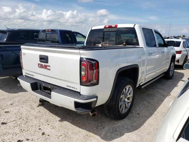 Photo 4 from auction – 2016 GMC SIERRA K15 with VIN 3GTU2PEC3GG380805