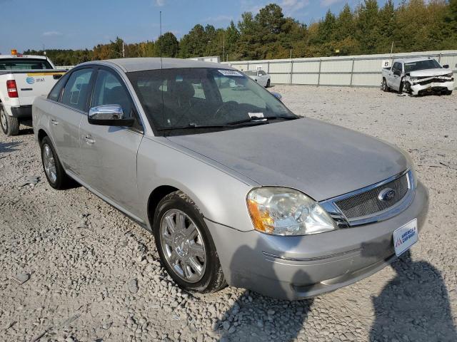 FORD FIVE HUNDR 2007 with VIN 1FAHP25157G148342 - Photo from auction