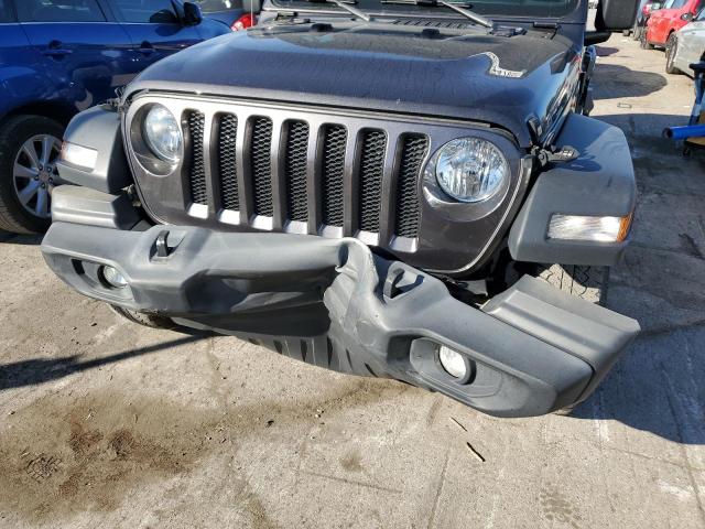 Photo 9 from auction – 2018 JEEP WRANGLER U with VIN 1C4HJXDG5JW304083