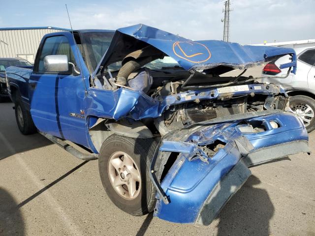 Photo 1 from auction – 1997 DODGE RAM 1500 with VIN 3B7HC13Z8VG818279