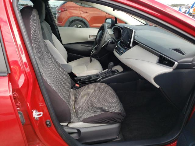 Photo 5 from auction – 2020 TOYOTA COROLLA LE with VIN JTDEBRBE6LJ000144