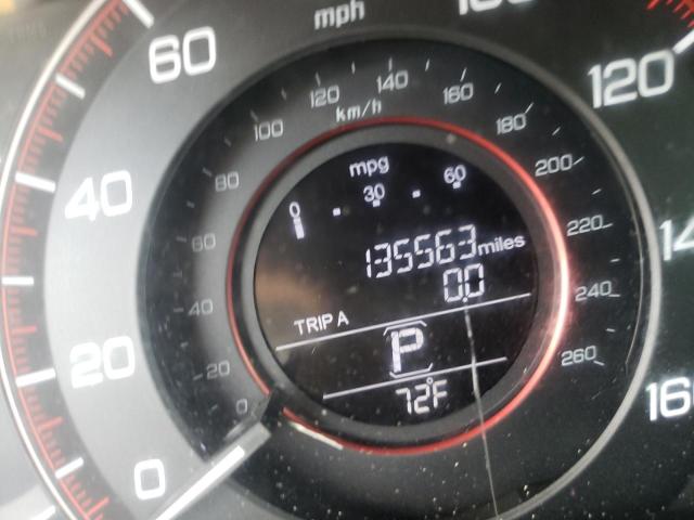 Photo 8 from auction – 2015 HONDA ACCORD SPO with VIN 1HGCR2F55FA111018