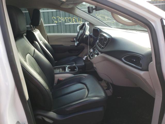 Photo 5 from auction – 2020 CHRYSLER PACIFICA T with VIN 2C4RC1BG6LR285814