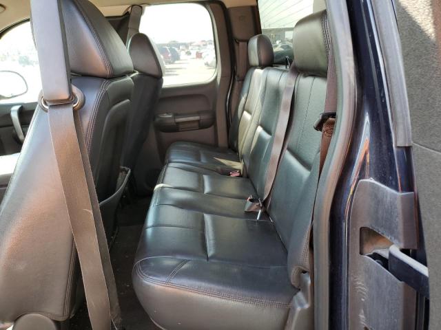 Photo 6 from auction – 2008 GMC SIERRA C15 with VIN 1GTEC19J58Z144407