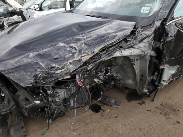 Photo 9 from auction – 2019 MAZDA CX-5 GRAND with VIN JM3KFBDM3K0507548