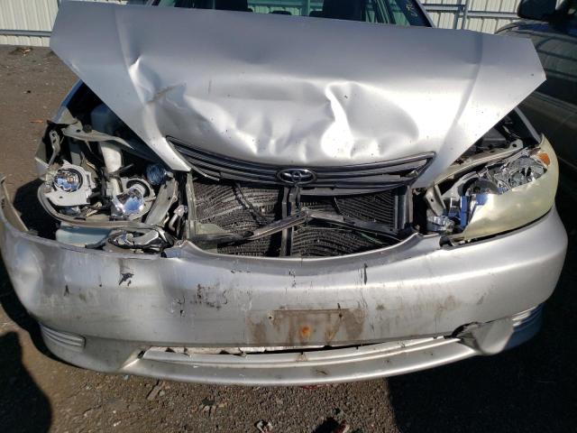 Photo 9 from auction – 2005 TOYOTA CAMRY LE with VIN 4T1BE32K65U052576