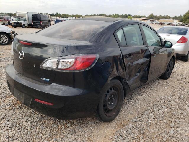 Photo 4 from auction – 2013 MAZDA 3 I with VIN JM1BL1TF8D1752485