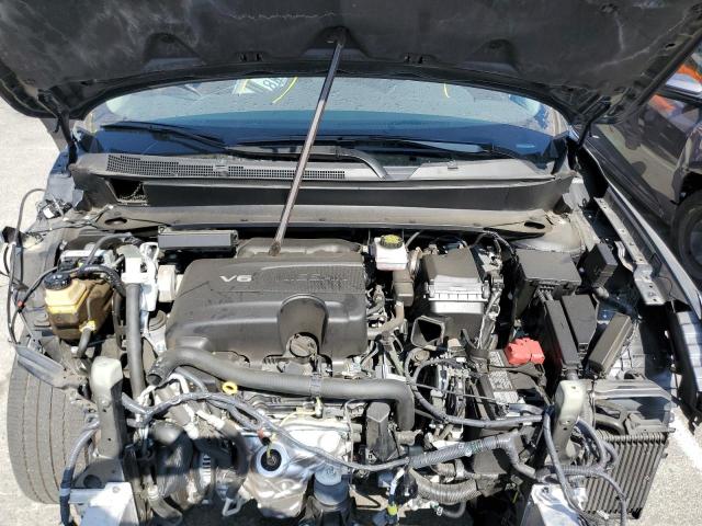 Photo 7 from auction – 2020 NISSAN PATHFINDER with VIN 5N1DR2AN2LC635961