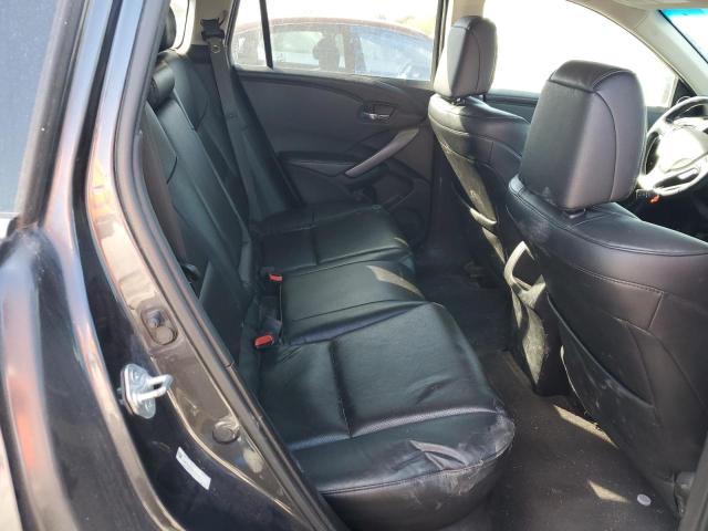 Photo 6 from auction – 2013 ACURA RDX TECHNO with VIN 5J8TB4H51DL023324