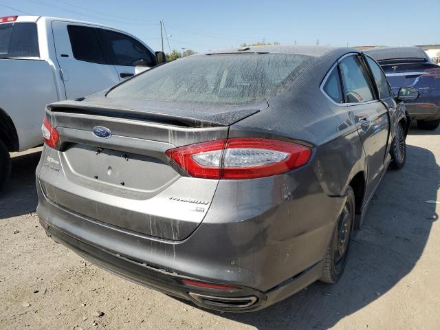 Photo 4 from auction – 2013 FORD FUSION TIT with VIN 3FA6P0D97DR187506