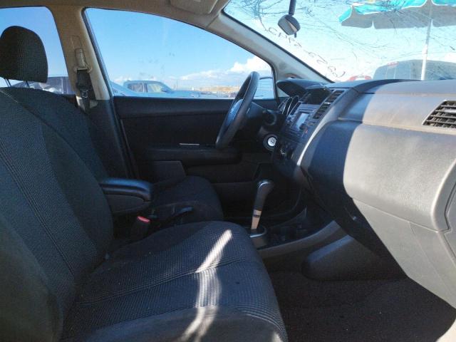 Photo 5 from auction – 2011 NISSAN VERSA S with VIN 3N1BC1CP1BL489497