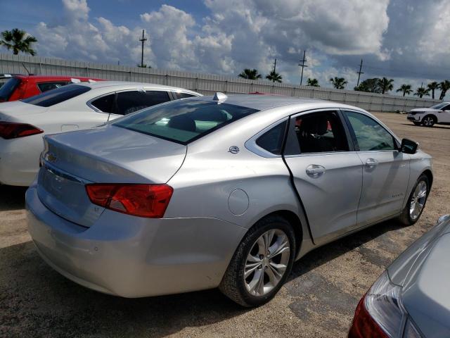 Photo 4 from auction – 2014 CHEVROLET IMPALA LT with VIN 2G1115SL4E9246996