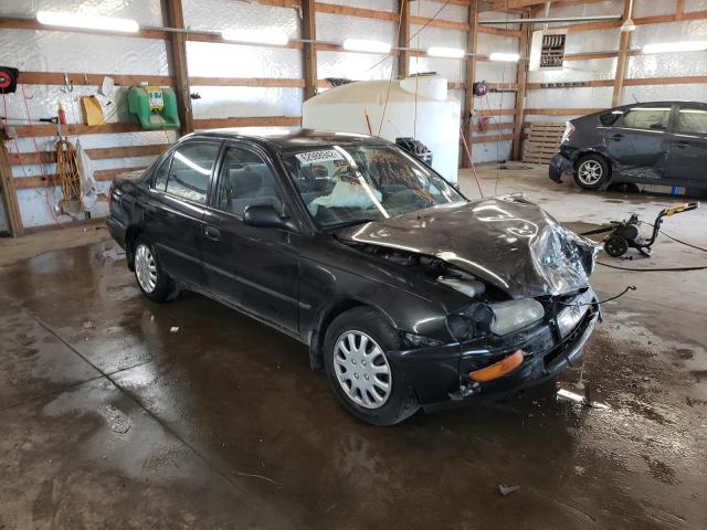 TOYOTA COROLLA LE 1995 with VIN 1NXAE09B8SZ273155 - Photo from auction