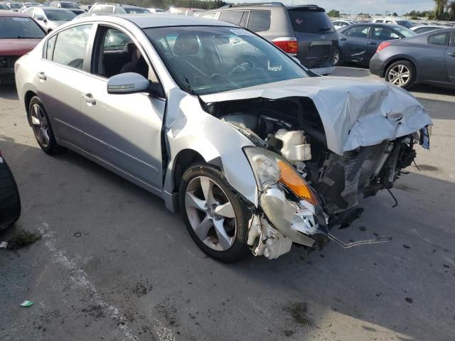 Photo 1 from auction – 2009 NISSAN ALTIMA 3.5 with VIN 1N4BL21E49C127504