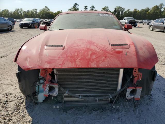 Photo 9 from auction – 2018 FORD MUSTANG with VIN 1FA6P8TH0J5108148