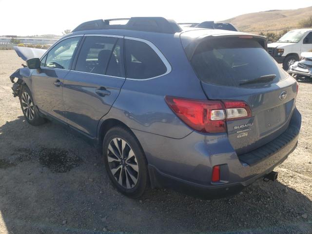 Снимка 3 от търг – 2017 SUBARU OUTBACK 2. с VIN 4S4BSANC7H3207776