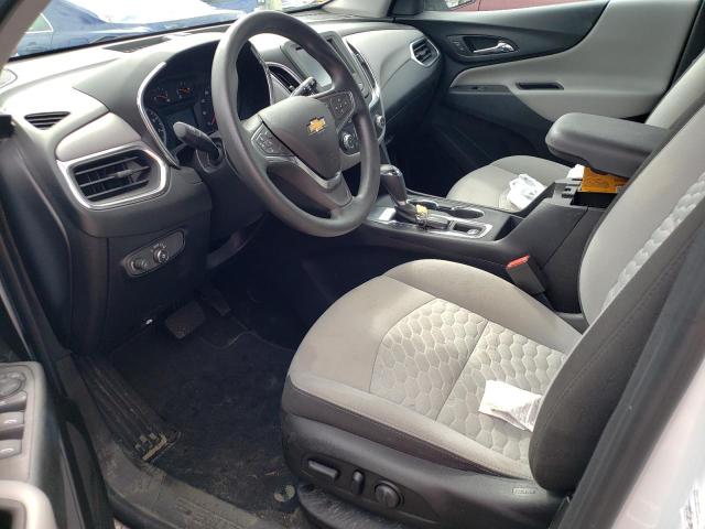 Photo 5 from auction – 2018 CHEVROLET EQUINOX LT with VIN 2GNAXJEV5J6222351