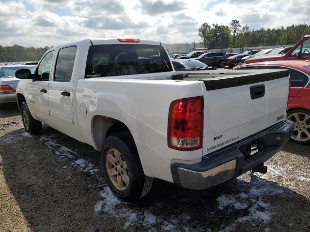 Photo 3 from auction – 2008 GMC SIERRA C15 with VIN 3GTEC13J38G308651