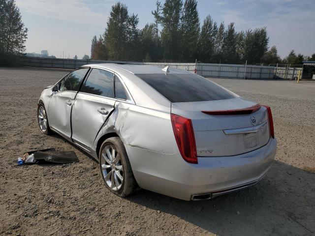 Photo 3 from auction – 2014 CADILLAC XTS LUXURY with VIN 2G61M5S32E9153167