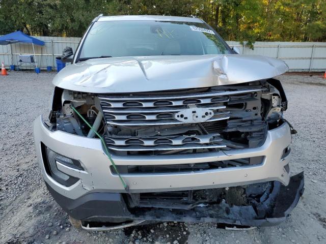 Photo 9 from auction – 2016 FORD EXPLORER L with VIN 1FM5K7FH5GGC69517