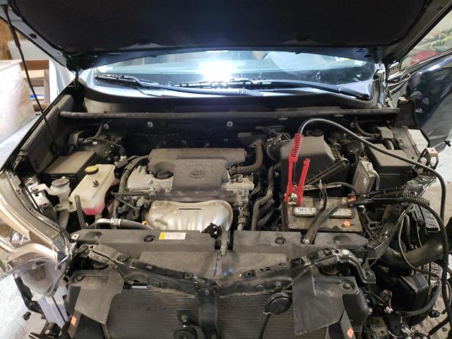 Photo 7 from auction – 2016 TOYOTA RAV4 LIMIT with VIN 2T3DFREVXGW478960
