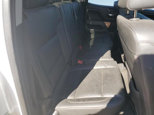 Photo 6 from auction – 2016 CHEVROLET SILVERADO with VIN 1GCVKSEC2GZ392273
