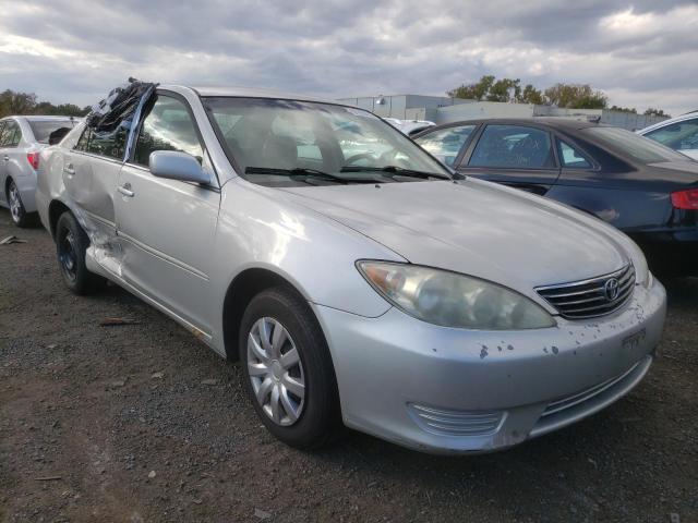 TOYOTA CAMRY LE 2006 with VIN 4T1BE32K46U725852 - Photo from auction