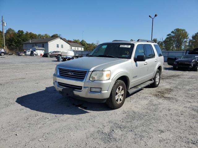 Photo 2 from auction – 2008 FORD EXPLORER X with VIN 1FMEU73EX8UA98299