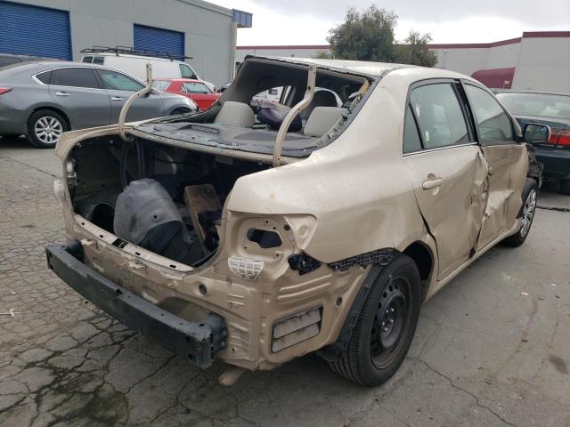 Photo 4 from auction – 2013 TOYOTA COROLLA BA with VIN 5YFBU4EEXDP160147