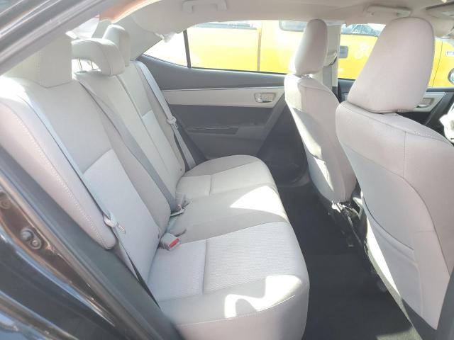 Photo 6 from auction – 2014 TOYOTA COROLLA L with VIN 2T1BURHE0EC092693