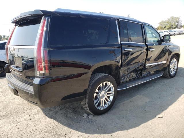 Photo 4 from auction – 2015 CADILLAC ESCALADE E with VIN 1GYS4RKJ6FR590629