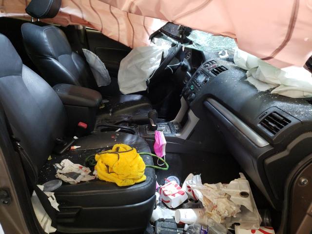 Photo 5 from auction – 2015 SUBARU FORESTER 2 with VIN JF2SJAHC8FH828478