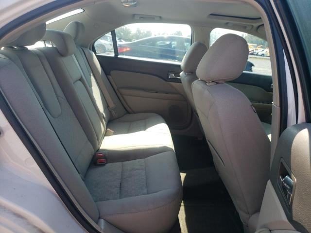 Photo 6 from auction – 2011 FORD FUSION SE with VIN 3FAHP0HA6BR119367