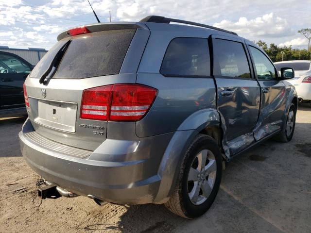 Photo 4 from auction – 2010 DODGE JOURNEY SX with VIN 3D4PG5FV4AT117727