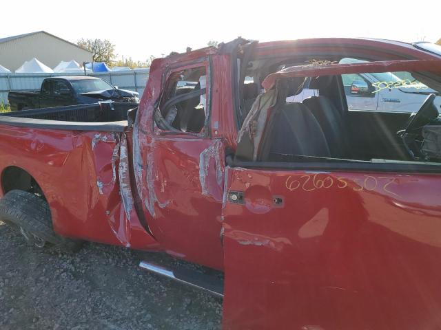 Photo 9 from auction – 2008 NISSAN TITAN XE with VIN 1N6AA06F28N320672