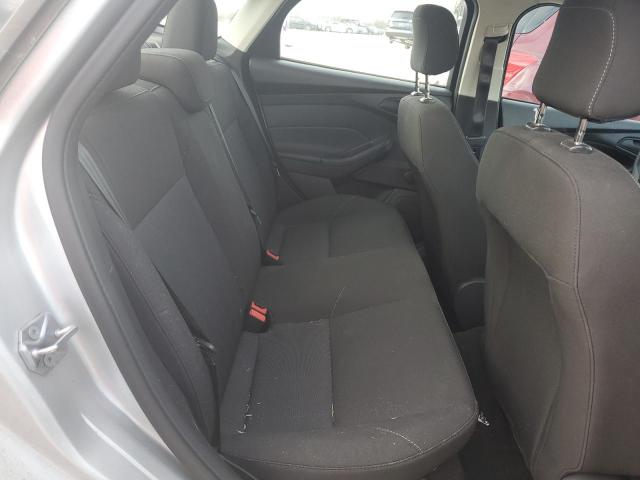 Photo 6 from auction – 2016 FORD FOCUS S with VIN 1FADP3E21GL350373