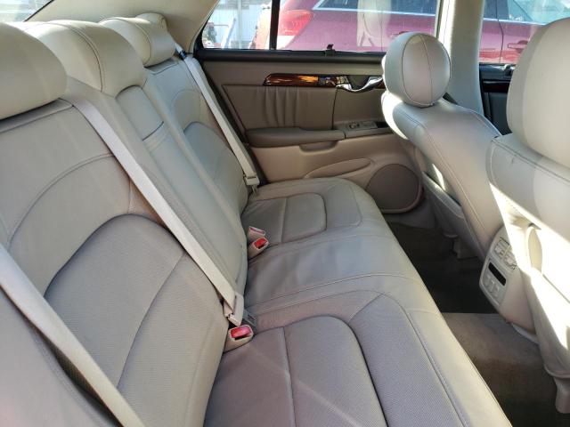 Photo 6 from auction – 2005 CADILLAC DEVILLE DH with VIN 1G6KE54Y75U139374