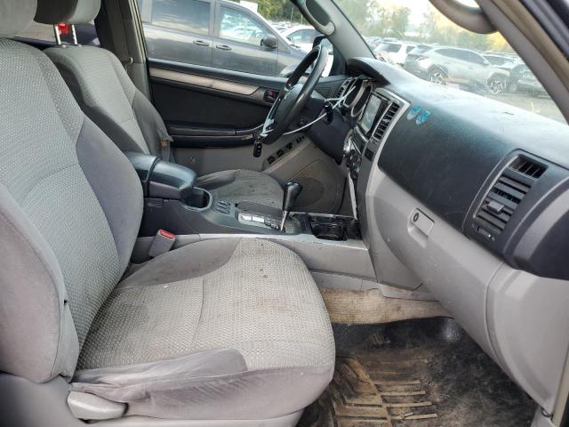 Photo 5 from auction – 2004 TOYOTA 4RUNNER SR with VIN JTEBU14R140022604