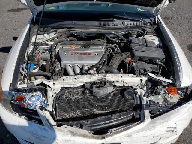 Photo 7 from auction – 2007 ACURA TSX with VIN JH4CL96997C005025