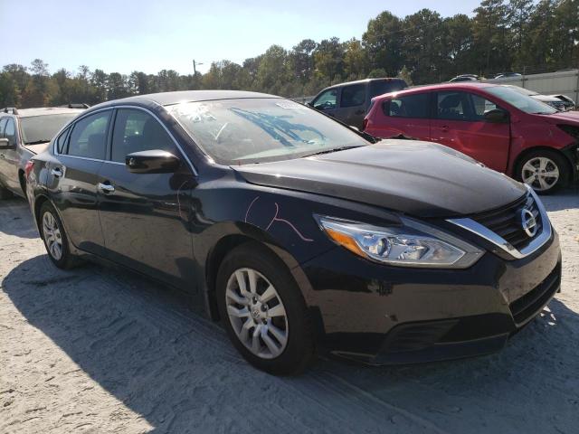 NISSAN ALTIMA 2.5 2017 with VIN 1N4AL3AP7HC471782 - Photo from auction